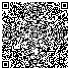 QR code with Hills Jim Pnt GL Wlpr & Hardw contacts