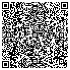 QR code with Walter J ODonohue Jr MD contacts
