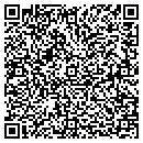 QR code with Hythiam Inc contacts