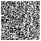 QR code with Apple Tree Art & Frames contacts