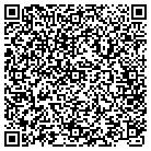 QR code with National Fabric Locators contacts