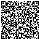 QR code with McArdles Bar contacts