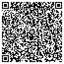 QR code with Husker Trading Inc contacts