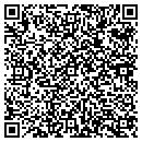 QR code with Alvin Barta contacts