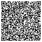 QR code with Physicians Laboratory Service contacts
