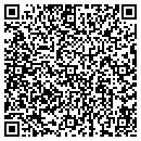 QR code with Redstone Cafe contacts