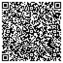 QR code with Flint Cr Inc contacts
