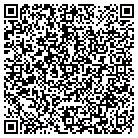 QR code with Central Nebraska WD Preservers contacts