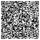 QR code with Ustin Steakhouse and Saloon contacts