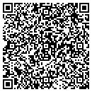 QR code with Twin Gables contacts