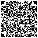 QR code with Hansens Towing contacts