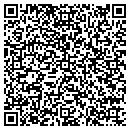 QR code with Gary Metzger contacts