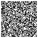 QR code with K & K Parts Co Inc contacts