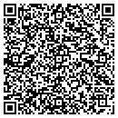 QR code with R & L Irrigation contacts