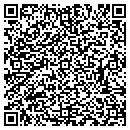 QR code with Cartier Inc contacts