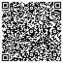 QR code with Custom Clips contacts