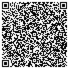 QR code with Adam Veterinary Service contacts