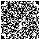 QR code with D R Anderson Constructors Co contacts