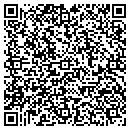 QR code with J M Collision Center contacts