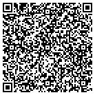QR code with Mary Lorraine's Dance Center contacts