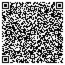 QR code with H T Barrett contacts