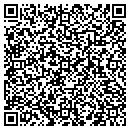 QR code with Honeywell contacts