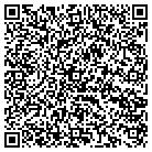 QR code with Sorensen's Body Paint & Frame contacts