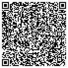 QR code with Richardson Cnty Register Deeds contacts