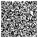 QR code with J L Anderson & Assoc contacts