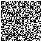 QR code with First Nat Bnk Sidney & Dalton contacts