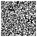 QR code with Alfred Napier contacts
