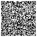QR code with Raymond Hollingshead contacts