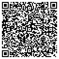 QR code with Hy-Vee 1468 contacts