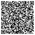 QR code with J MS Gifts contacts