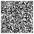 QR code with D Js Carpentry contacts