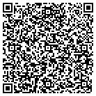 QR code with Tammys Cleaning Service contacts