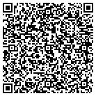 QR code with Cottonwood Veterinary Clinic contacts