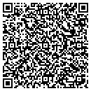 QR code with House Of Hair contacts