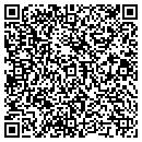 QR code with Hart Dawson & Sudbeck contacts