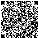 QR code with De WITT Public Library contacts