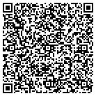 QR code with H & R Block Tax Service contacts