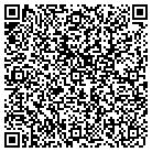 QR code with C & J Scuba N Snorkeling contacts