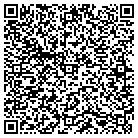 QR code with A G & Auto Diesel Service Inc contacts
