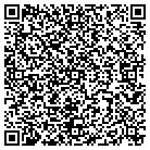 QR code with Hennesys Country Stable contacts