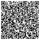 QR code with A1 Refrigeration Heating & A C contacts
