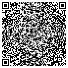 QR code with Yours Truly Boutique contacts