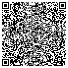 QR code with D & D Air Cooled Eng Sls & Service contacts