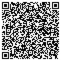 QR code with Donlen Co contacts