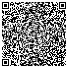 QR code with Ortiz Deburring Service contacts