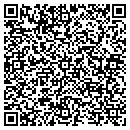 QR code with Tony's Pizza Service contacts